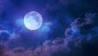 Luna de hielo: cómo y cuándo ver la última Luna llena del año