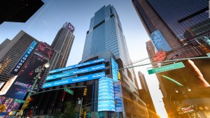 Morgan Stanley mejora nota sobre el panorama de China