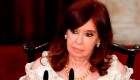 Las frases clave del discurso Cristina Fernández de Kirchner tras ser condenada