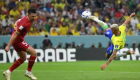 Estos son los 5 mejores goles del Mundial, según la FIFA