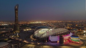 Qatar: la Copa Mundial más cara y una de las más polémicas de la historia