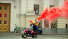 Congreso ruso prohíbe la "propaganda LGBTQ"