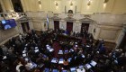 Análisis sobre la polémica en la Cámara de Diputados de Argentina