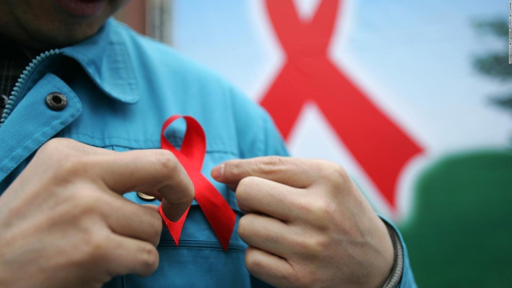 La asistencia no siempre llega a todos los pacientes con VIH