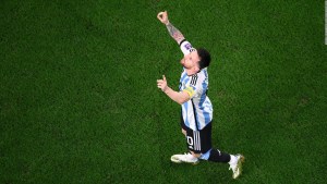 ¡De la mano de Messi, Argentina a cuartos! Las claves de la victoria argentina