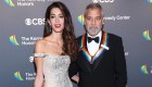 Este es el "secreto" de George Clooney para no meterse en problemas