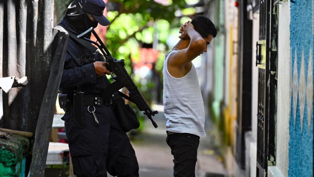 ¿Es más seguro El Salvador tras meses del régimen de excepción?