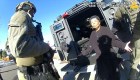 Equipo SWAT irrumpe en hogar de mujer mayor por pista falsa
