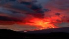 CNN explora el volcán Mauna Loa