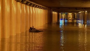 Estragos por inundaciones en Portugal. Mira los videos