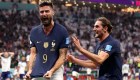 "Francia pinta para ser campeón del Mundial", dice analista