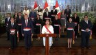 Analista dice que nuevo gabinete de Perú "tiene otro nivel"