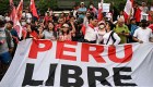 Crisis política en Perú, un desafío frente a la democracia