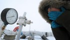 ¿Podrá Europa enfrentar el próximo invierno sin el gas ruso?
