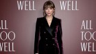 Taylor Swift se lanza como directora de largometrajes