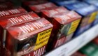 Nueva Prohibición de venta de tabaco en Nueva Zelanda