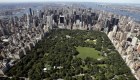 Nueva York honrará a los Central Park Five