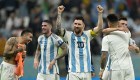 "Argentina le quitó el alma a Croacia". El análisis de Varsky desde Doha