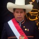 Reacción de Latinoamérica ante intento de golpe de Estado en Perú