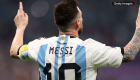 Fiebre mundialista: no hay camisetas de Messi