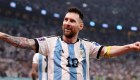 ¿Por qué todo el mundo hincha por Messi?