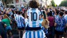 Qatar 2022: Las cábalas de los argentinos para el Mundial
