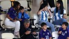 Antonela Roccuzzo y Thiago Messi eligen creer