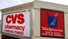 CVS y Walgreens limitan compras de analgésicos para niños