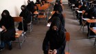 Afganistán: El prohibir el ingreso de mujeres a las universidades genera reacciones