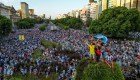 Marcelo Longobardi analiza la acusación de "desclasados" a los jugadores argentinos