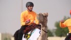 Este curioso deporte se práctica en Qatar tras la Copa del Mundo