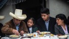 ¿Cuál es la situación entre México y Perú ante el asilo político a la familia de Pedro Castillo?