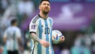 Vecinos de Messi en Rosario recuerdan al pequeño Leo