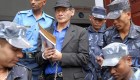 Asesino en serie Charles Sobhraj es liberado en Nepal