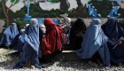 Talibán sigue poniendo prohibiciones a las mujeres