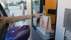 McDonalds prueba nuevo sistema de entrega automático