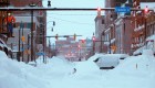 Al menos 27 muertos en Nueva York tras tormenta invernal