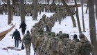 Rusia ofrece congelar de manera gratuita esperma de soldados