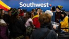 5 cosas: Southwest Airlines cancela 2.356 vuelos y más