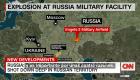 ¿Qué significa para la guerra el intento de ataque a una base rusa?