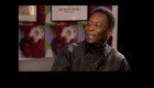 Pelé a CNN en el 2015: Si no hubiera sido futbolista, habría sido músico
