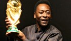 Murió Pelé: ¿quiénes son los jugadores con más Mundiales ganados?