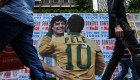 Pelé vs. Maradona: ¿Quién ganó más títulos?