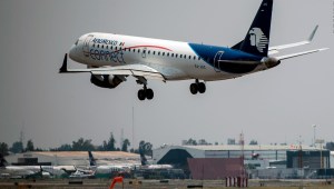 Causa polémica traslado de vuelos de carga al nuevo aeropuerto de México