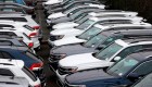 ¿Se está estabilizando la venta de automóviles en EE.UU.?