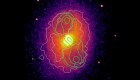 YT HEAD: Hallazgo espacial: agujero negro expulsa energía y burbujas cósmicas