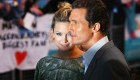 Kate Hudson compara los besos de Matthew McConaughey, Liv Tyler y Billy Crudup