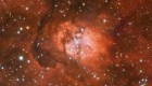 Impresionantes imágenes revelan detalles inéditos sobre el nacimiento de estrellas