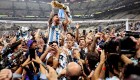 El fuerte impulso de ventas que generó la victoria argentina en Qatar