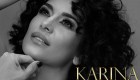 Karina promueve su sencillo "Yo soy tu vicio"